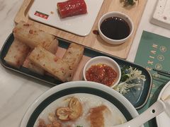 -悦得闲广式点心茶楼(蓝鲸世界店)