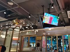 -柠檬树茶餐厅(海雅缤纷城店)