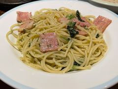 -萨莉亚意式餐厅(百联青浦购物中心店)