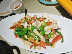 -品味泸沽湖•民族特色菜(大落水店)