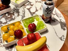 -涨巢·潮玩水疗局
