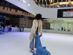 -TheRink大零溜冰场(IFS国金中心店)