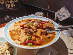 -品质伊骊新疆菜(紫金店)