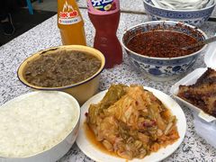 -定家小酥肉·清真(回民街店)