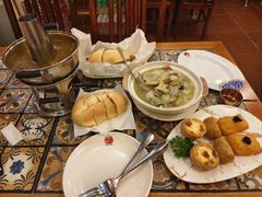 -番茄屋葡式美食(总店)