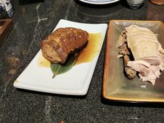 -南京大牌档(新街口德基广场店)