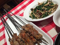 -西贝(上海我格广场店)