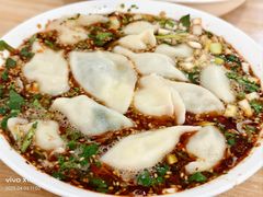 -尤素福东举院饺子馆