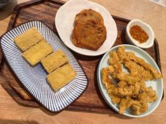 -小满手工粉(北京富力广场店)