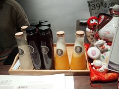 -十面春风·江南面馆(崇宁路店)