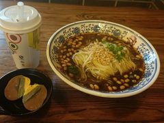 -赖扁担重庆小面(友谊路店)