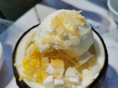 -乐果甜心·潮汕冰室(南澳后宅分店)