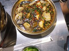 -本炙炭烤·蒲烧活鳗料理店(金沙洲店)