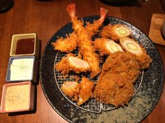 -山杏yama-katsu·吉列炸物