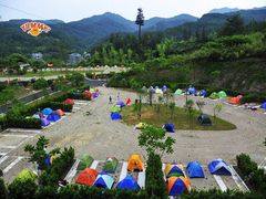 -TIPPI营地 房车主题·露营烧烤团建轰趴(天安假日店)