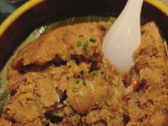 -柴米油盐三杯鸡(象山北路店)