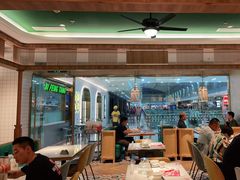 大堂-避风塘(江桥万达店)