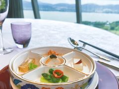 -君来湖滨饭店·渔餐厅