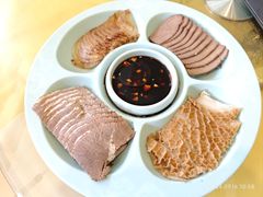 -南来顺饭庄·清真(南菜园店)