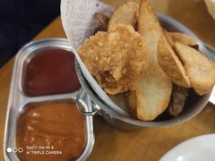 -HFFOUSA TACO弗萨塔可墨西哥餐厅(颐堤港店)