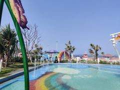 -汕头中海黄金海岸水上乐园