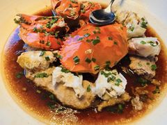 -上海金桥红枫万豪酒店-万豪中餐厅