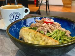 澳式奶咖-Jamaicablue Coffeeshop(中央广场店)