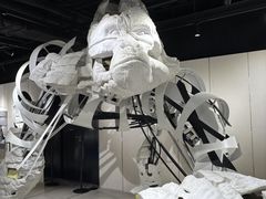 -GENTLE MONSTER (上海HAUS NOWHERE店 )