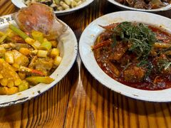 -夹夹大·蟹蟹大排档(财富又一城店)