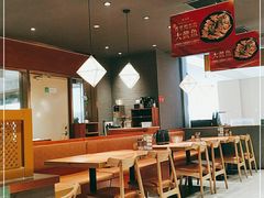 大堂-云海肴·汽锅鸡·云南菜(高德置地店)