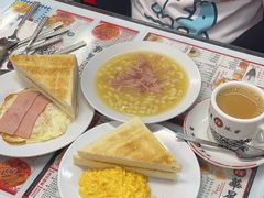 -华星冰室(湾仔店)