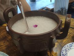 银鱼豆腐羹-寿州美味厨豆腐宴(寿县南门口西环路店)