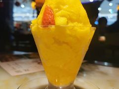 -绿茶餐厅(汇悦大融城店)