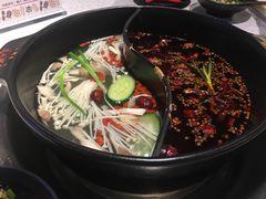 -钢管厂五区小郡肝串串香(南山店)