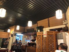 大堂-嘉丰湘菜馆(芳群园店)