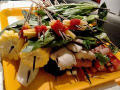 串串香-钢管厂五区小郡肝串串香火锅(人民广场店)