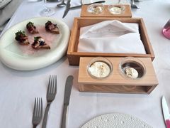 -王品牛排(郑州大卫城店)