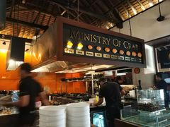 -Ministry of Crab(科伦坡店)