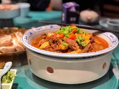 黄元米果烧牛腩-客宴·江西客家菜(红角洲店)