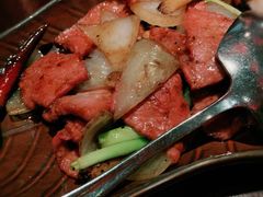 -花马天堂云南餐厅 Lost Heaven(外滩店)