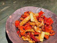 -艺术食堂(创意料理)