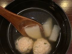 -松子料理(亮马桥店)