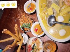 儿时酱油饭-寻宝记绍兴菜(鲁迅路店)