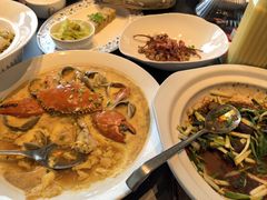 -炊江南·上海菜(国展华漕店)
