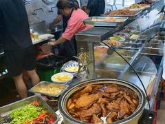 -梅溪·小伙子干挑面(安吉总店)