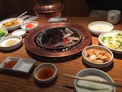 -王妃家(明洞中央店)