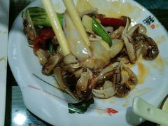 -小红鲸·海鲜餐厅(轸大路店)