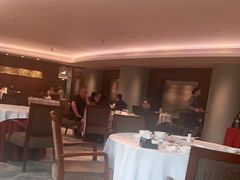 -粤财皇冠假日酒店·彩华轩中餐厅