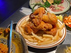 -炑八韩烤(琼华店)