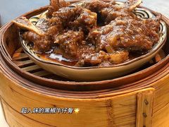 黑椒牛仔骨-味友味港印记(厦门集美银泰百货店)